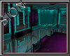SIO- Large Club teal