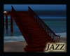 Jazzie-Cabana Dock Stair