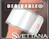 [Sx]Drv Easter Cuffs