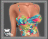 Tropical Top ♡