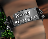 remy forever armband