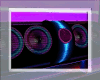 ! NEON RADIO BOOMBOX
