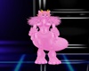 Mina Ashido Paws F V1