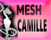 Mesh Camille