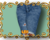 >^v| Boyfriend jeans ML