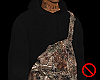 YB CAMO OVERALL