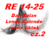 Dan Balan - RMX cz2