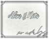 Alan & Nita