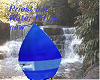 Priest Hat Water new