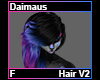 Daimaus Hair F V2