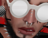 REQ WHITE SHADES B1POL4R