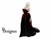 Gothic Gala Gown