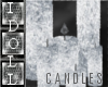 FrostiQue :i: Candles