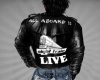 NIGHT TRAIN JACKET 1