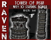 TOWER OF PISA!