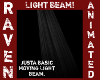 BASIC ANIM LIGHT BEAM!