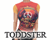 Hippie Flow Shirt (F)