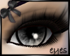 !P Crystal Eyes - Gray
