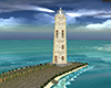 Romantic Lighthouse