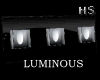 [HS] Luminous Art Frame