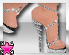 [V4NY] Bling-Snake Diamo