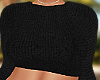 BBW Cropped Sweater