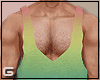!G! Male tank top 1