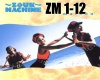 Zouk Machine maldon+FD