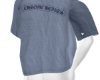 chrome tee M