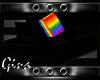 [VC]Rainbow Couch
