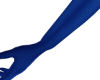 Denim Gloves