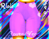 ©️JIV|BikerShorts RLL