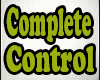 Complete Control - Clash