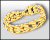 Bracelet / Gold