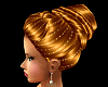 Hair Karisa gold & gems