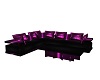 black n purple couch 2