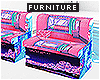 Pixel Modular Sofa