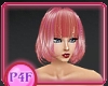 P4F Pink Jam Lolli hair