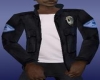 [RLA]Cop JacketShirt