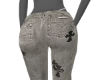 Denim Cross ☆
