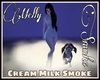|MV| Cream Milk Smoke