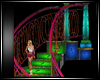 DERIVABLE SPIRAL STAIRS