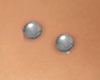 !B Chest Piercing SLV