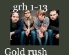 4. Gold rush