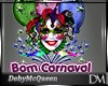 [DM] Carnaval 2020