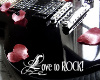 love to rock