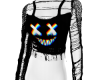 (PR) Evil Smile Shirt F