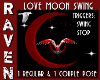 LOVE MOON SWING!