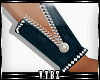 T* zip bracelet|R|