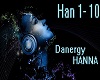 Danergy - HANNA